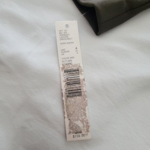 NWT Antonio Melani - Sophisticated - Picture 5 of 10